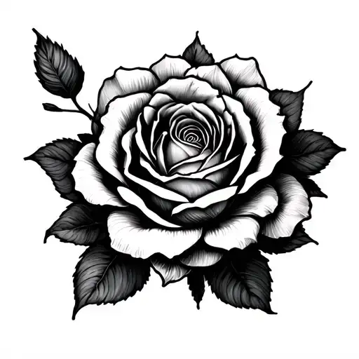 Generate an image of make me a combination of these four dates for the elaboration of a mini tatoo, I need ideas D tattoo design idea