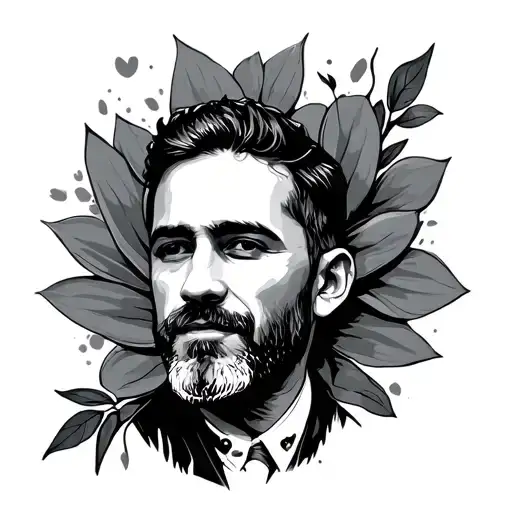 a day to remember my dad tattoo design idea