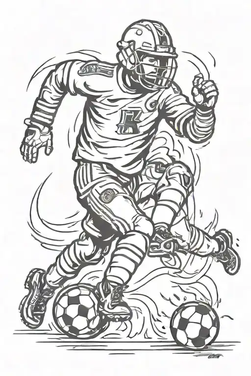 1985, 1990, love, football, fire brigade, Louisendorf, #teamknauth, trust, 90s, music tattoo design idea