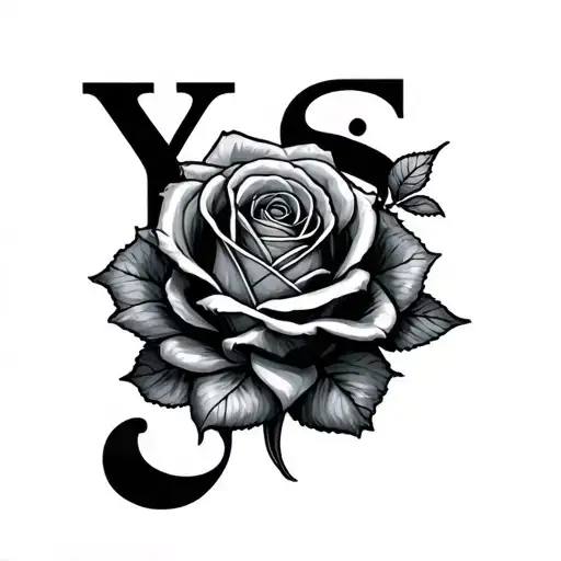 Additional yes 4 tattoo design idea