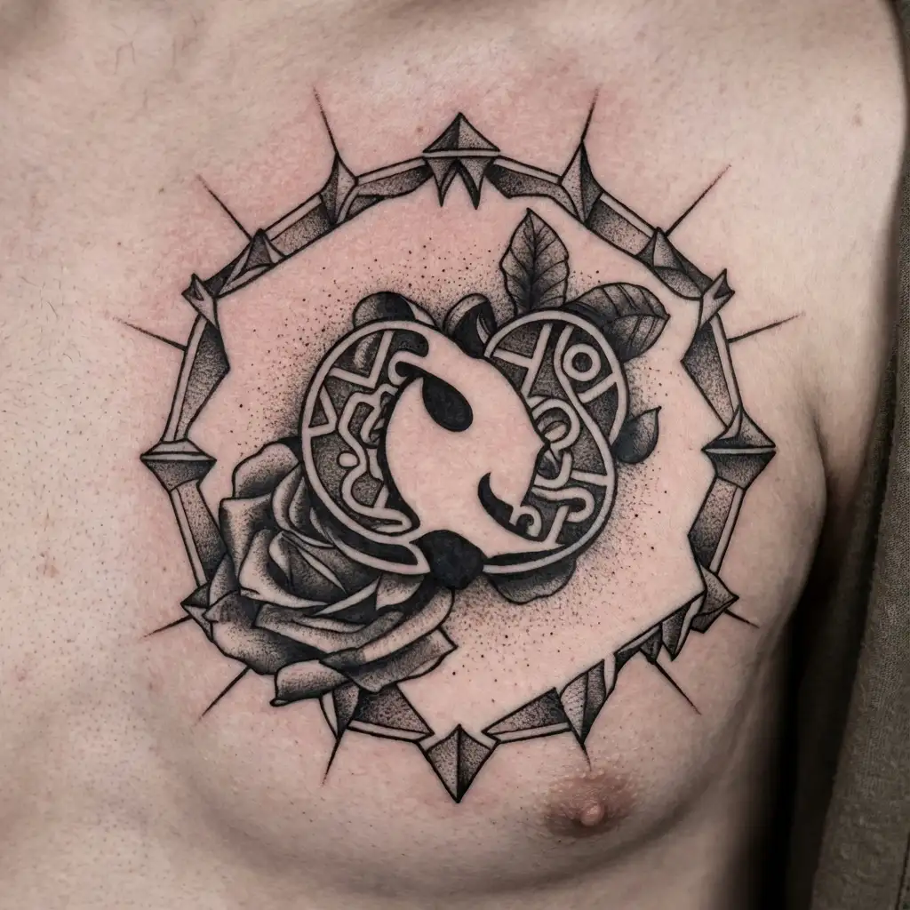 "well i guess its time to see what my butthole is made of" -Teresa Crandall tattoo design idea