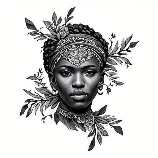 Emmanuel, Gemini, Lagos tattoo design idea