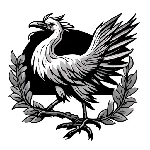 Liverpool tattoo design idea