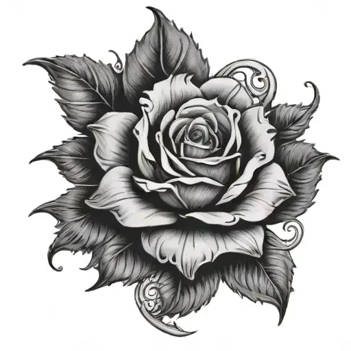 Victoria Valeria Victor tattoo design idea