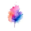 Empath tattoo design idea