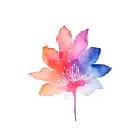 Empath tattoo design idea