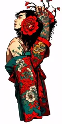 Suicideboys tattoo design idea