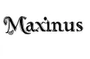 "Maximus " tattoo design idea