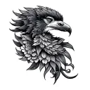 Scottish tattoo design idea