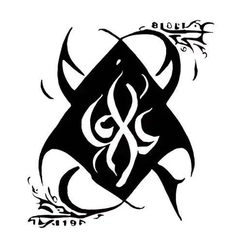 08 11 1998 date of birth tattoo design idea