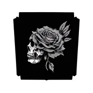 retro tattoo design idea