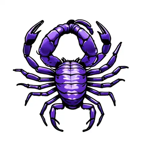 name is Catavia  born 11/21/79 I’m a Scorpio favorite color is purple both parent deceased 1 child tattoo design idea