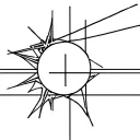 Metro 2033 tattoo design idea