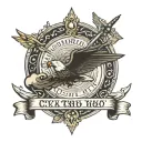 c130 tattoo design idea