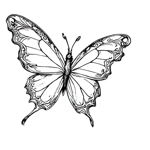 Night Butterfly, Dobby Harry Potter, Hunger Games, Hobbit, Narnia, Twilight tattoo design idea