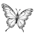 Night Butterfly, Dobby Harry Potter, Hunger Games, Hobbit, Narnia, Twilight tattoo design idea