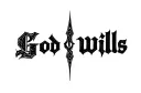 "God Wills" tattoo design idea