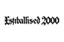 "Established 2000" tattoo design idea