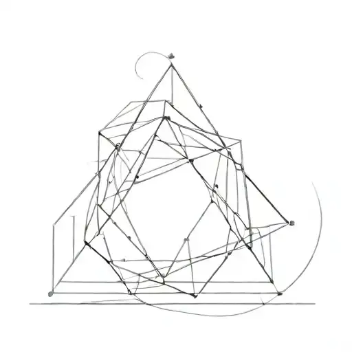 A+G+A tattoo design idea