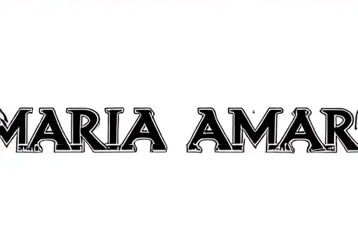 "AMARIA AMARI
" tattoo design idea