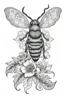 Ferdinand tattoo design idea