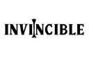 "Invincible" tattoo design idea