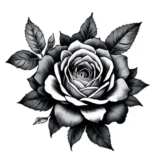 Best Prime tattoo design idea