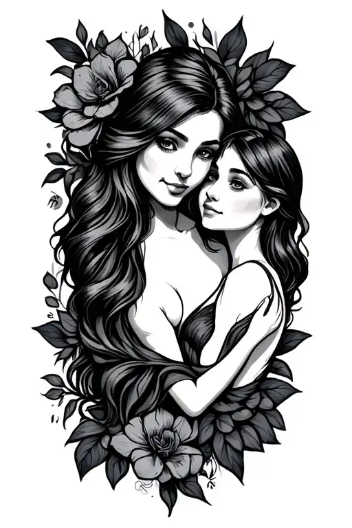 family first tattoo tattoo design idea