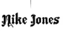 "Mike Jones" tattoo design idea