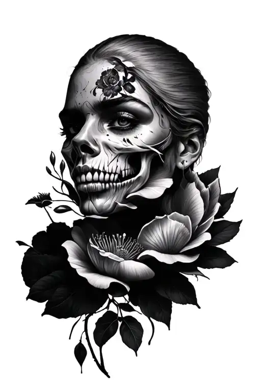 Scar tissue To Your Beautiful tattoo design idea