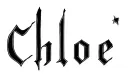 "Chloe" tattoo design idea
