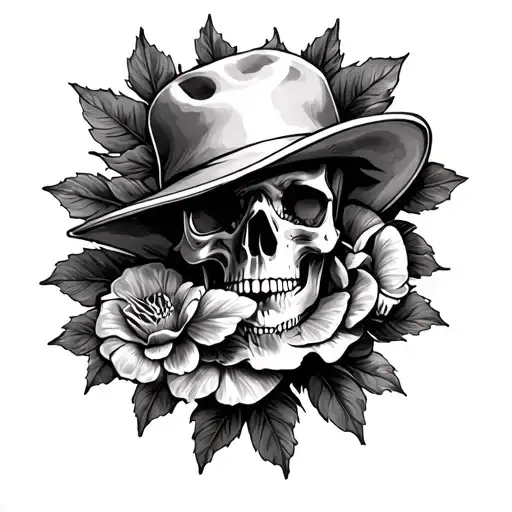 Black & grey realism half-sleeve from elbow to wrist, wrapping inner and outer forearm. Centerpiece: vintage pocket watc tattoo design idea