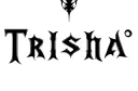 "Trisha" tattoo design idea