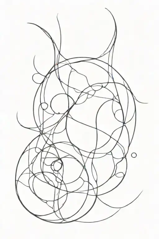 metamorphsis tattoo design idea