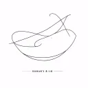 Roman's 8:18 tattoo design idea