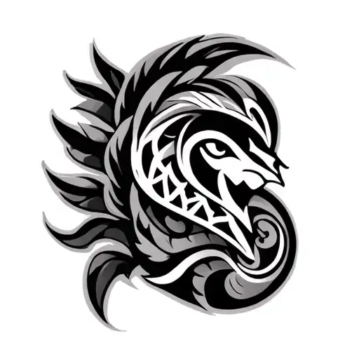 rugby maori tattoo tattoo design idea