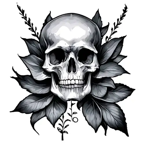 5x5 tattoo design idea