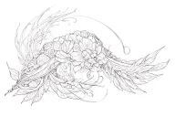 2002 September 2nd tattoo design idea