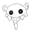 the binding of Isaac  tattoo design idea