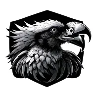 phonix bird tattoo design idea