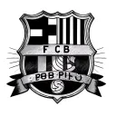 barcelona tattoo design idea