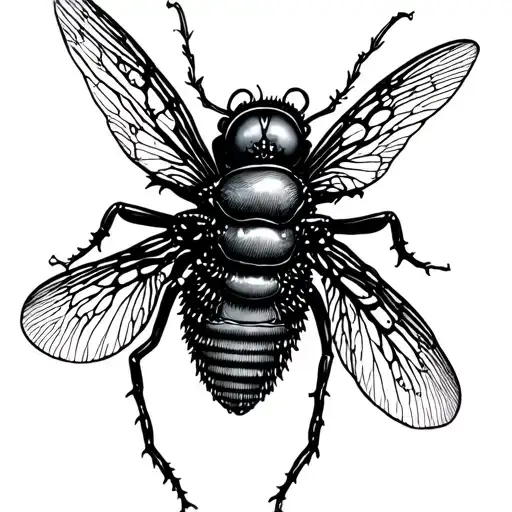 jar of flies alice in chains tattoo design idea