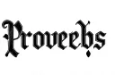 “Proverbs” tattoo design idea