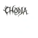 CHOLA LETTERS tattoo design idea