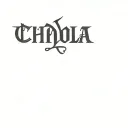 CHOLA LETTERS tattoo design idea