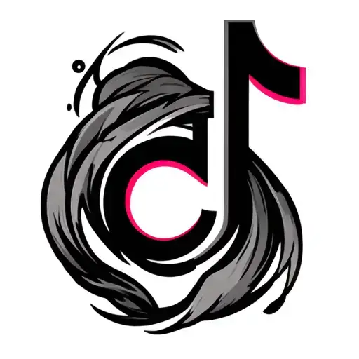 1996 tiktok tattoo design idea