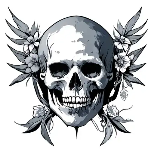 wounded healer tattoo design idea