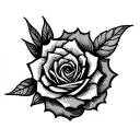 2x2 tattoo design idea