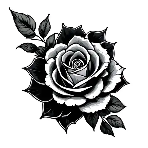 bpd tattoo design idea