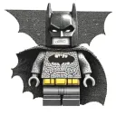 batman lego bricks tattoo design idea